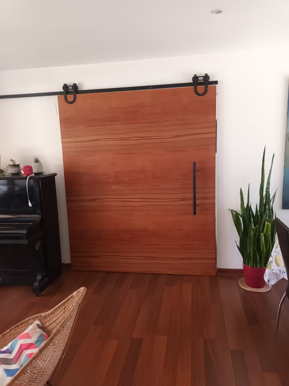Trabajo Puertas Valencia